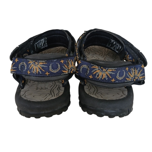 TEVA Original Universal Sun And Moon Hiking Sandals Women's 8 Durable Gorpcore - Picture 6 of 8